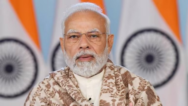 कांग्रेस प्रवक्ता पवन खेड़ा के खिलाफ यूपी में FIR, पीएम के दिवंगत पिता पर की थी आपत्तिजनक टिप्पणी