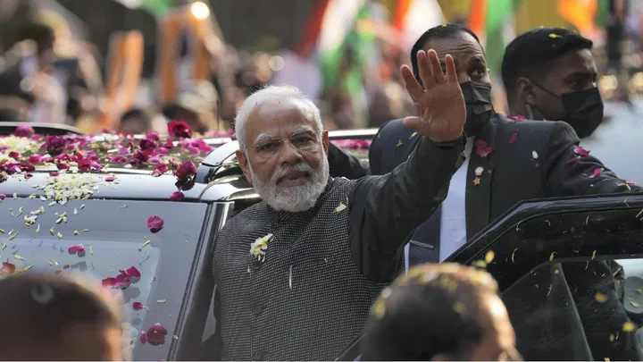 आजादी के बाद कांग्रेस खत्म कर दी जाती तो आज देश 5 दशक आगे होता… मुंबई में बोले पीएम मोदी