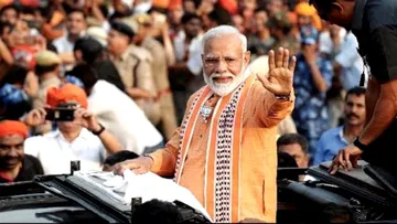 गुजरात चुनाव में जीत का नड्डा को मिला इनाम, किया कार्य विस्तार