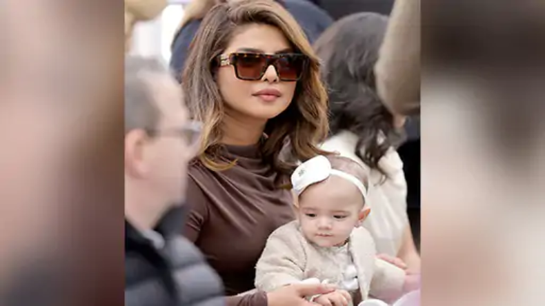 Priyanka Chopra: ‘द ब्लफ’ शुरू की शुरूआत से पहले एक्ट्रेस प्रियंका चोपड़ा ने किया कुछ ऐसा काम, फैंस हुए खुश