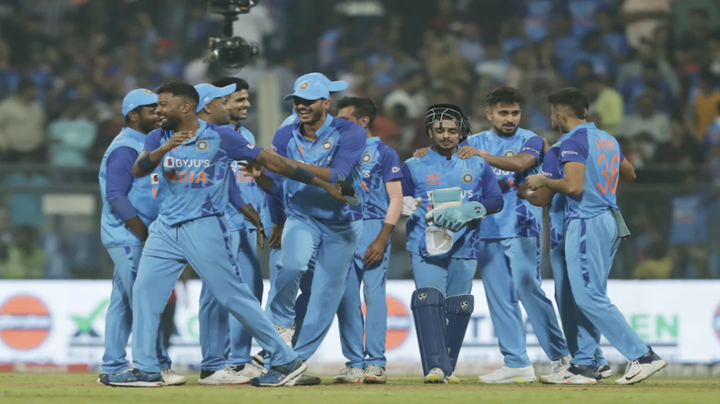 Team India: कल से श्रीलंका के खिलाफ वनडे श्रृंखला की शुरुआत, जानिए पूरा शेड्यूल