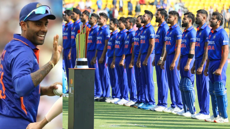 Virat Kohli: विराट कोहली ने वर्ल्ड क्रिकेट में रचा इतिहास, इतने हजार रन ठोक टॉप-5 बल्लेबाज में हुए शामिल