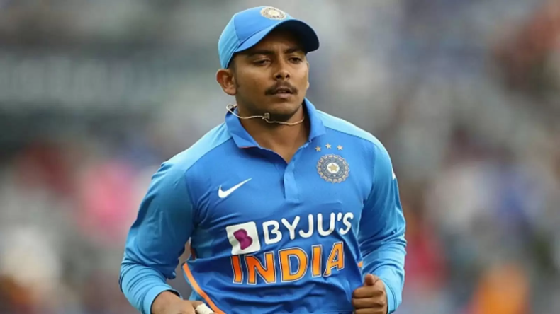 ‘दोस्तों ने बर्बाद कर दिया…’, करियर फेलियर पर Prithvi Shaw ने कबूली अपनी गलती, ऋषभ पंत को लेकर कह दी बड़ी बात