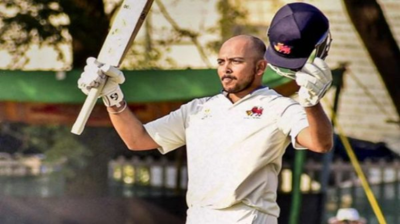‘दोस्तों ने बर्बाद कर दिया…’, करियर फेलियर पर Prithvi Shaw ने कबूली अपनी गलती, ऋषभ पंत को लेकर कह दी बड़ी बात