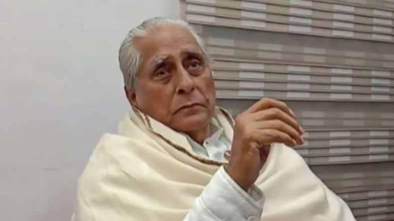 महामंडलेश्वर स्वामी प्रेमानंद महाराज बोले महिलाएं फिगर मेंटेन करने के…ITV सर्वे में भड़के लोग