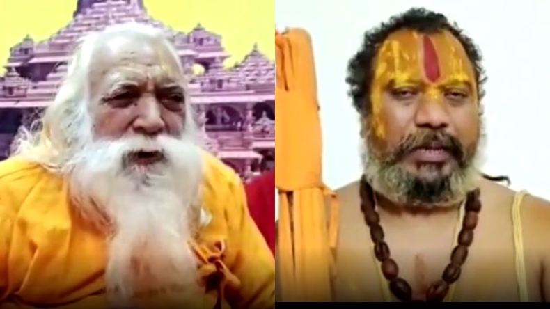 उत्तर प्रदेश: रामचरितमानस के पाठ को लेकर स्वामी प्रसाद बोले – ‘विवादित महाकाव्य के लिए सरकारी खजाना खोल दिया’