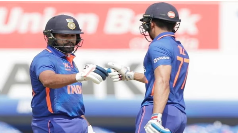 Rohit Sharma: इंग्लैंड के पूर्व कप्तान माइकल वॉन ने रोहित शर्मा के बारे में की भविष्यवाणी, कही ये बात…