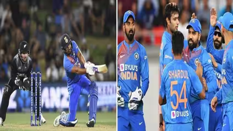IND vs NZ: दूसरे टी-20 मैच के बाद गुस्साए भारतीय कोच, कह दी ये बड़ी बात