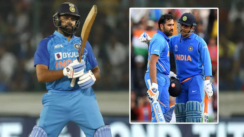 IND vs AUS: टी ब्रेक तक भारत ने ऑस्ट्रेलिया पर बनाई 49 रनों की बढ़त, कप्तान रोहित ने जड़ा शतक