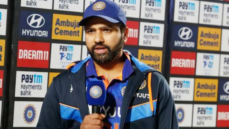 IND vs NZ: भारत के पक्ष में गिरा टॉस का सिक्का, पहले गेंदबाजी करने का लिया निर्णय