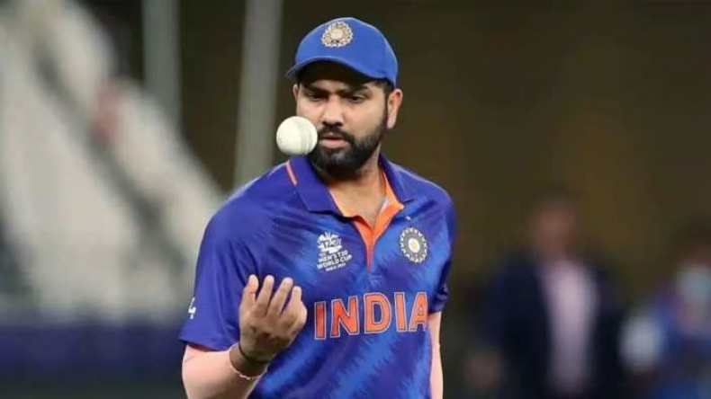 Rohit Sharma: इंग्लैंड के पूर्व कप्तान माइकल वॉन ने रोहित शर्मा के बारे में की भविष्यवाणी, कही ये बात…