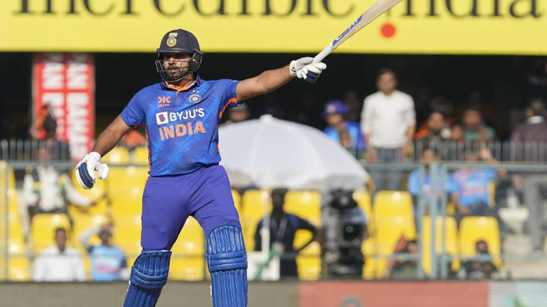IND vs SRI:  आखिरी वनडे मुकाबला कल, क्लीन स्वीप के इरादे से उतरेंगे कप्तान रोहित