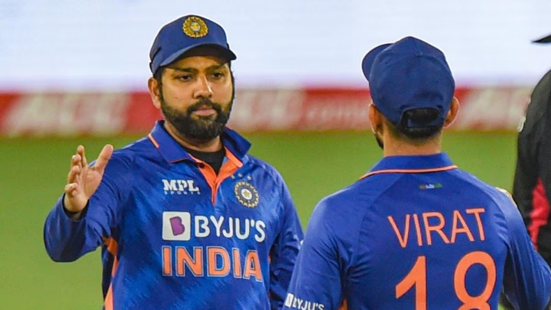 Rohit Sharma: इंग्लैंड के पूर्व कप्तान माइकल वॉन ने रोहित शर्मा के बारे में की भविष्यवाणी, कही ये बात…