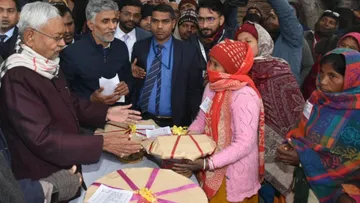 Nitish Kumar Networth: जानिए 9वीं बार बिहार मुख्यमंत्री के पद की शपथ लेने वाले नीतीश कुमार की नेटवर्थ