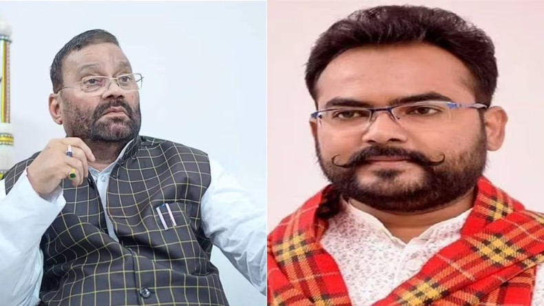 उत्तर प्रदेश: रामचरितमानस के पाठ को लेकर स्वामी प्रसाद बोले – ‘विवादित महाकाव्य के लिए सरकारी खजाना खोल दिया’