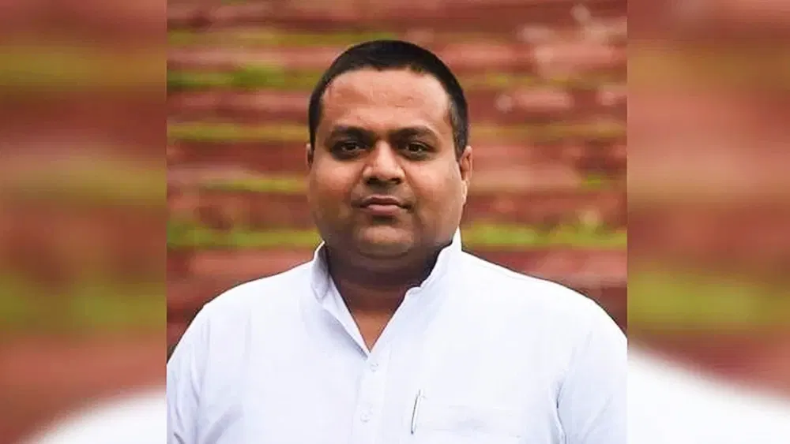 ‘भारत हिंदू राष्ट्र था…हिंदू राष्ट्र है और हमेशा हिंदू राष्ट्र रहेगा’- योगी आदित्यनाथ