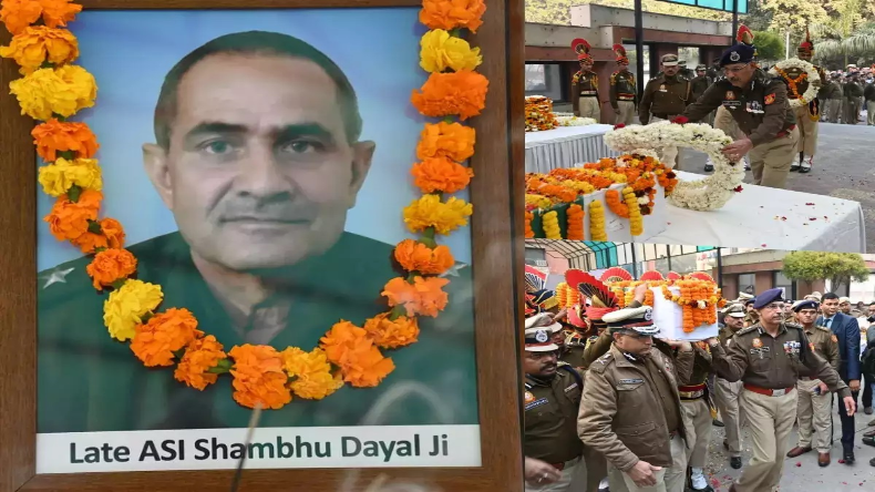 Nikki Yadav Murder Case: 6 आरोपियों के खिलाफ चार्जशीट दायर, लगाई गईं ये धाराएं