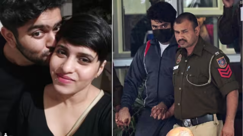 दिल्ली मेट्रो सुपरवाइजर ने पत्नी और बेटी को मारकर लगाई फांसी, गूगल पर सर्च किया मरने का तरीका