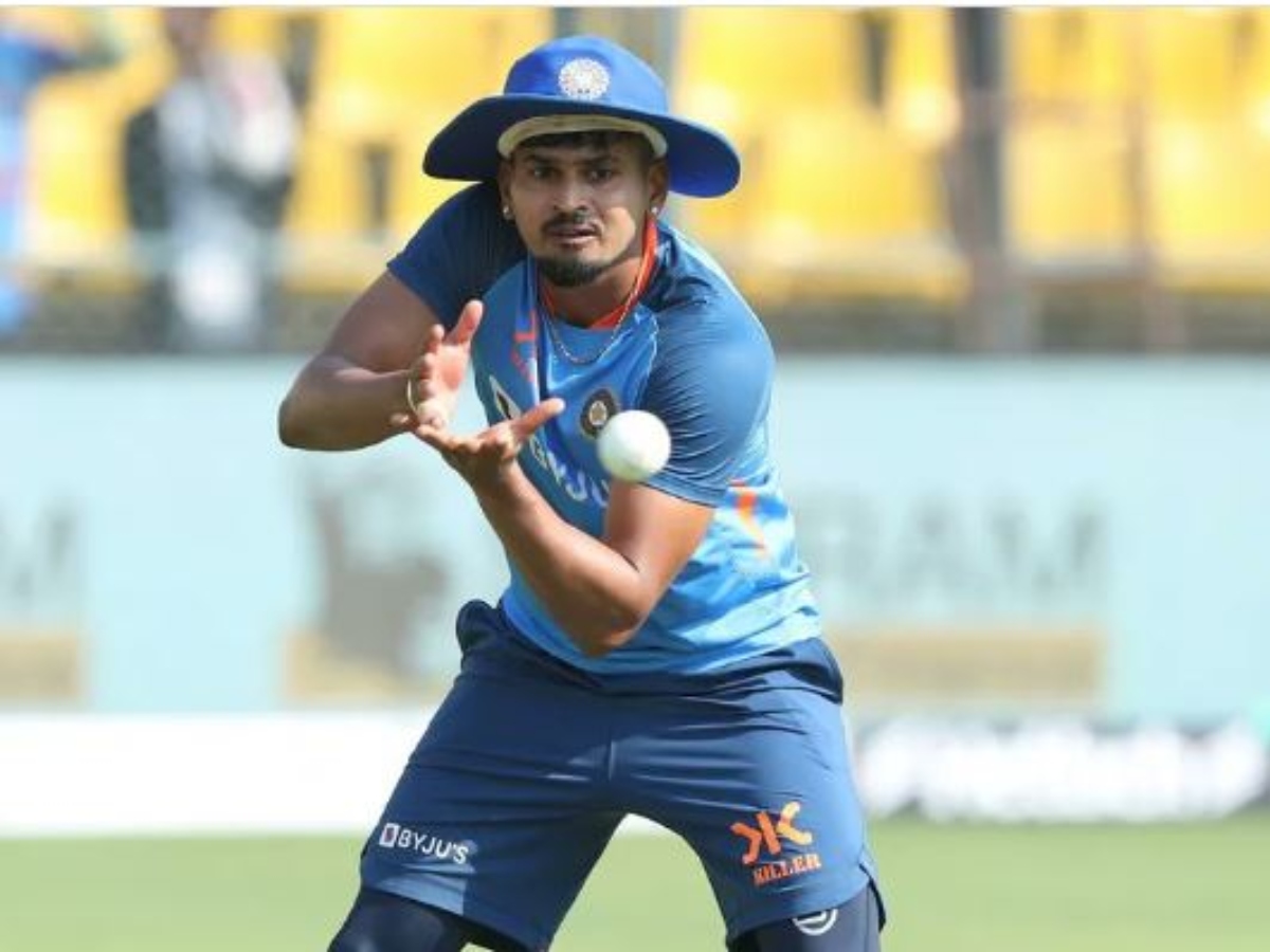 IND vs NZ: न्यूजीलैंड के खिलाफ पहला वनडे मुकाबला आज, जानिए हेड टू हेड आंकड़े