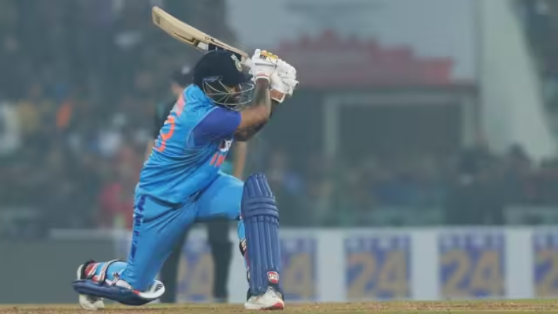 IND vs NZ: न्यूजीलैंड के खिलाफ टी-20 सीरीज का आखिरी मुकाबला आज, यहां पर होगा फ्री प्रसारण