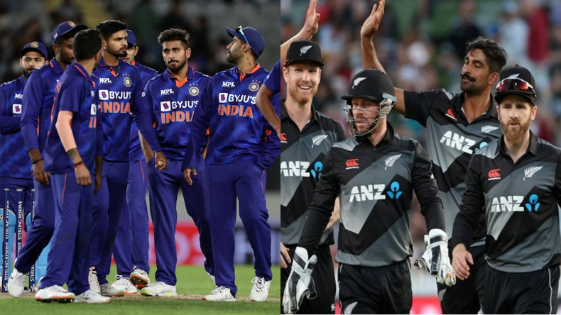 IND vs NZ: न्यूजीलैंड के खिलाफ इस टीम स्क्वाड के साथ उतरेगा भारत, रोहित-हार्दिक होंगे कप्तान