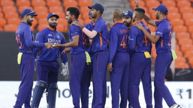 IND vs NZ: दूसरे टी-20 में युजवेंद्र चहल ने रचा इतिहास, ऐसा करने वाले देश के इकलौते गेंदबाज