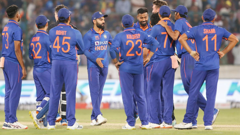 IND vs NZ: दूसरे टी-20 में युजवेंद्र चहल ने रचा इतिहास, ऐसा करने वाले देश के इकलौते गेंदबाज