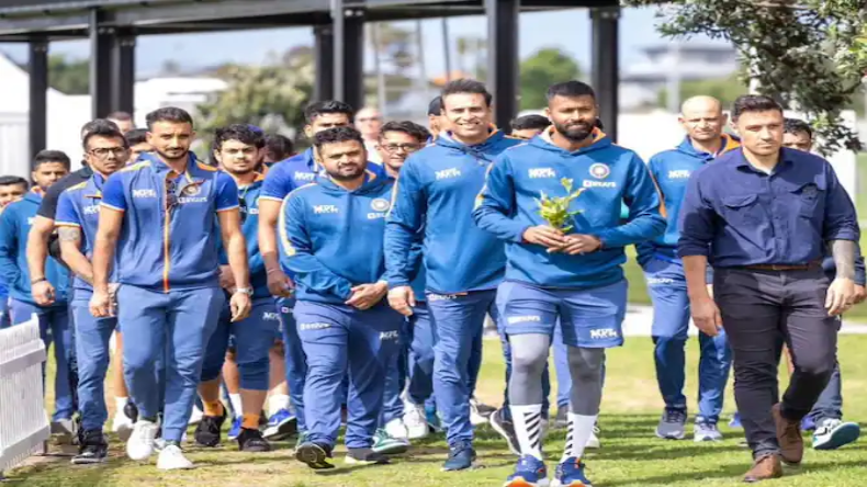 IND vs SL: दूसरे टी-20 में इन बदलावों के साथ उतरेंगे कप्तान हार्दिक पांड्या