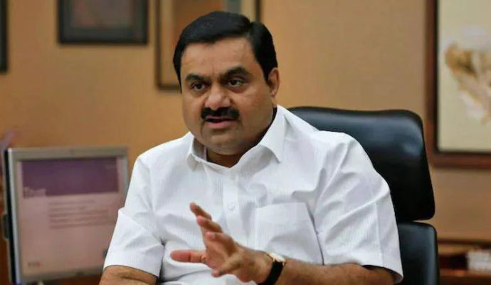 अडानी घूस कांड में ये पूर्व सीएम भी नपेगा! सरकार में रहते हुए ली थी बेतहाशा रिश्वत
