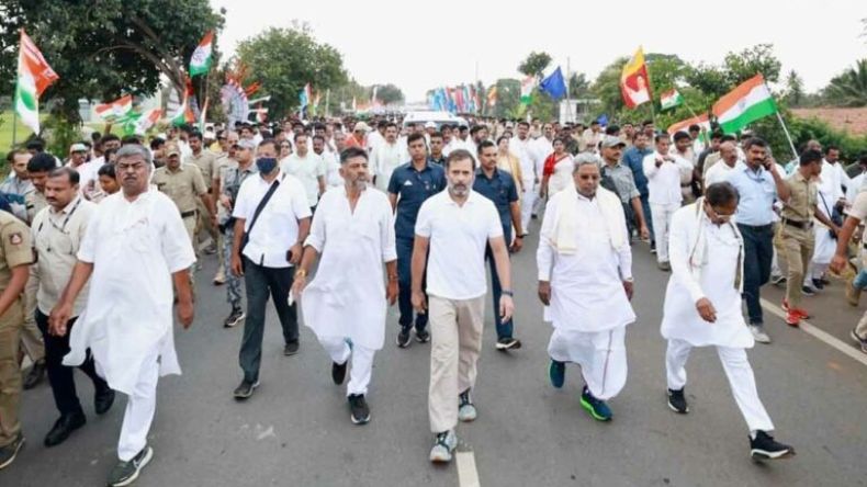 हिमाचल में गरजे राहुल गांधी, कहा- ‘3-4 लोगों के लिए काम कर रही है मोदी सरकार’