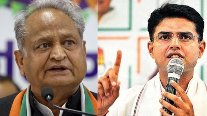 नई पार्टी बनाने की खबरों पर पायलट ने लगाई लगाम, नहीं बनाएंगे अलग दल