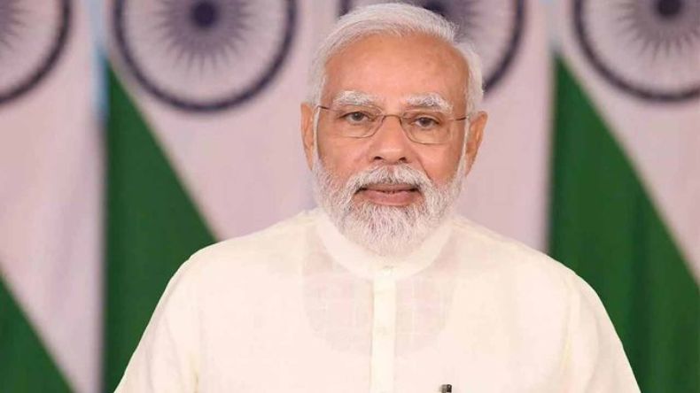 हमने राजनीतिक फायदा-घाटा नहीं देखा, हम पत्थर पर लकीर खींचने वाले लोग हैं: राज्यसभा में पीएम मोदी का संबोधन