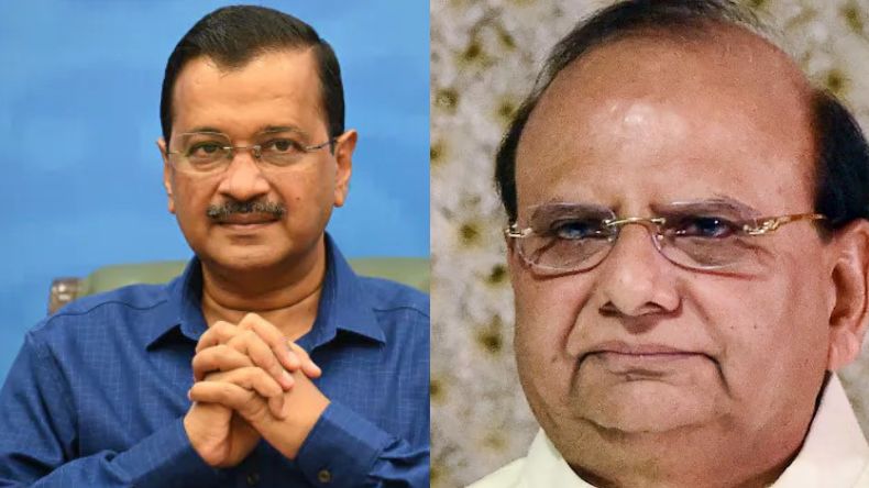 Delhi Ordinance 2023: दिल्ली अध्यादेश से जुड़ा बिल कल संसद में होगा पेश, लोकसभा में हंगामे के आसार