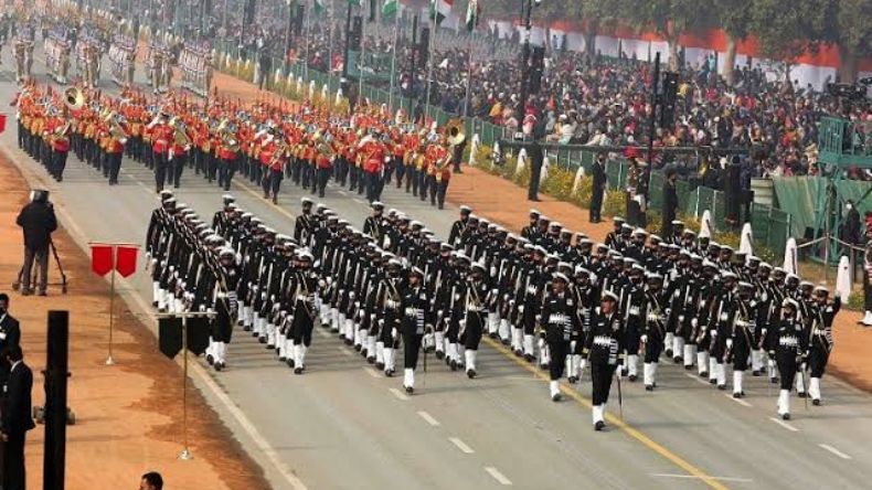 Republic Day 2023 : 90 मिनट की परेड ,23 झांकियां, सैन्य ताकत और सांस्कृतिक विरासत की दिखेगी झलक