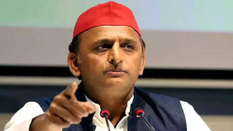 Mulayam Singh Birthday: मुलायम की जयंती पर सैफई में स्मारक का भूमि पूजन, परिवार के सदस्य रहे मौजूद