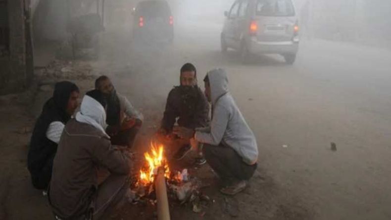 Weather Update: आज मौसम लेगा करवट, बारिश के साथ-साथ ओले पड़ने के आसार
