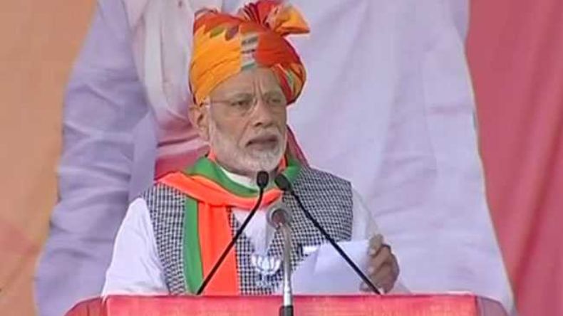 हमने राजनीतिक फायदा-घाटा नहीं देखा, हम पत्थर पर लकीर खींचने वाले लोग हैं: राज्यसभा में पीएम मोदी का संबोधन