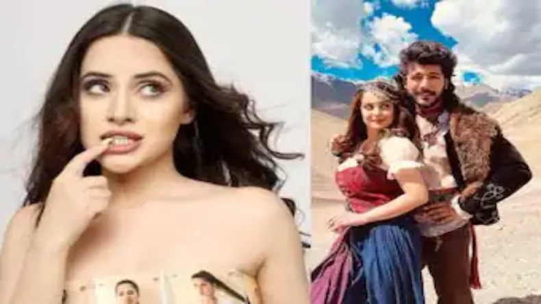 ये बॉलीवुड एक्ट्रेस हैं उर्फी जावेद की बेस्ट फ्रेंड, कहा- इनके बारे में कुछ नहीं सुनूंगी