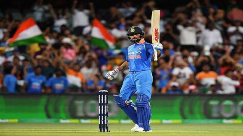IND vs AUS: इतिहास रचने से चूक गए विराट कोहली, 12 रन बनाकर हुए आउट