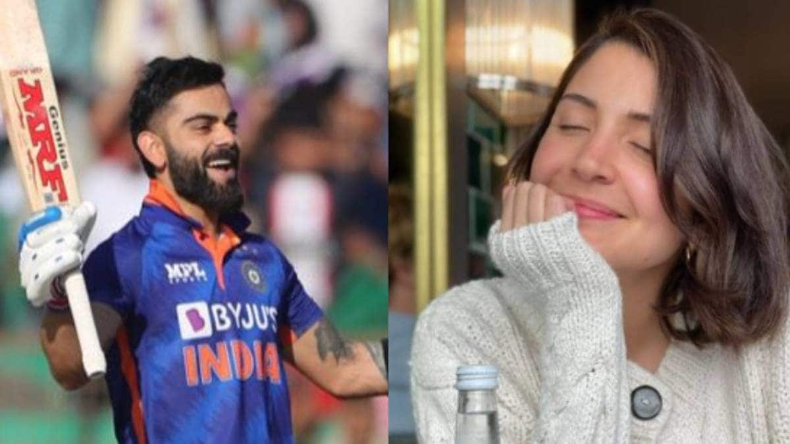 Virat Kohli ने रच दिया इतिहास, ये कारनामा करने वाले पहले खिलाड़ी बने