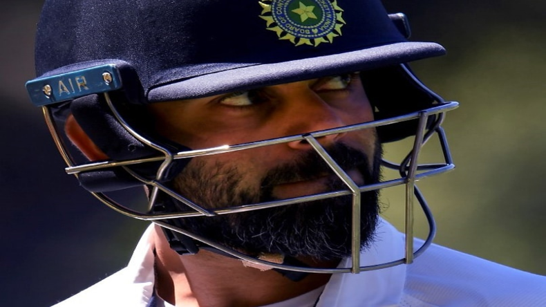 Virat Kohli: ‘विराट की आक्रामकता ही उन्हें सुपरस्टार बनाती है’- मोहम्मद सिराज