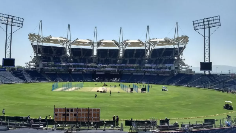 IND vs SRI: पहले वनडे में शतक जड़ने के बाद कोहली ने कही ये बात- ‘ मैच ऐसे खेलो, जैसे ….’