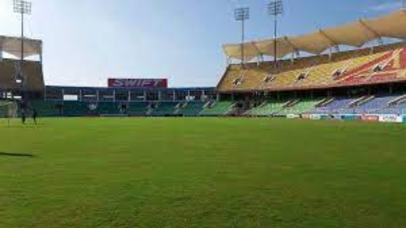 World cup:सेमीफाइनल मैच में विराट का 50वां शतक, न्यूजीलैंड के सामने 398 रनों का लक्ष्य