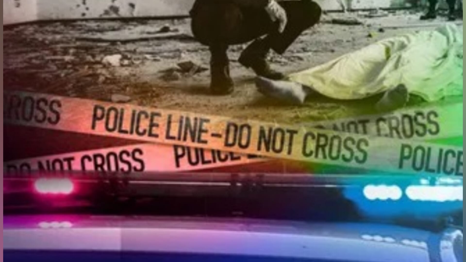 Crime: जमीन विवाद में माँ का क़त्ल, कलियुगी बेटे की करतूत