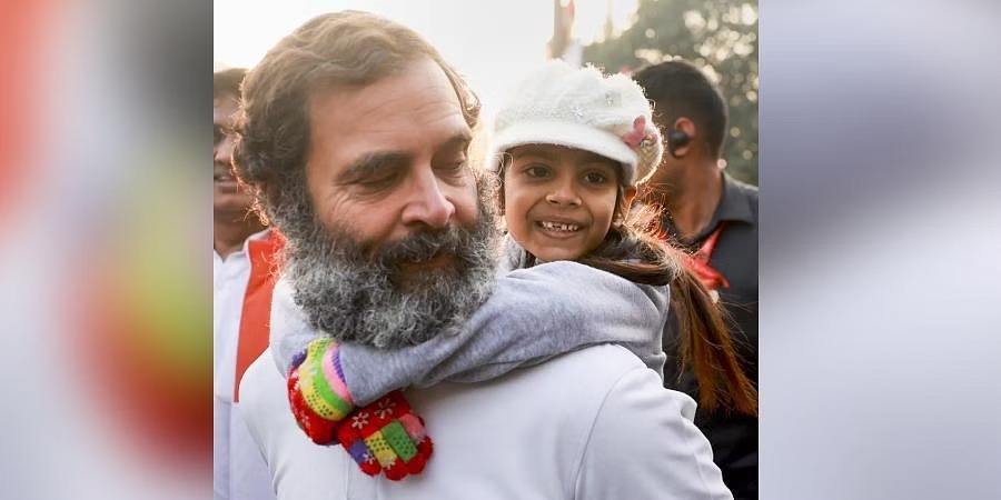 अडानी-हिंडनबर्ग मामला: राहुल गांधी बोले- ‘PM मोदी के हाथ कांप कर रहे थे, वो बार-बार पानी…’