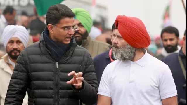 अडानी-हिंडनबर्ग मामला: राहुल गांधी बोले- ‘PM मोदी के हाथ कांप कर रहे थे, वो बार-बार पानी…’
