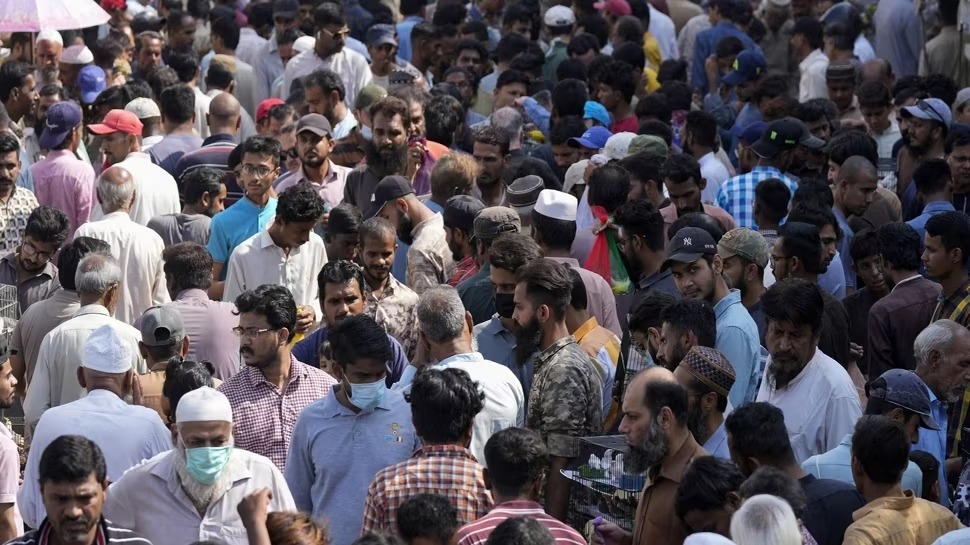 भारत-पाक बॉर्डर पर सुरक्षाबलों को बड़ी सफलता, 35 करोड़ की हेरोइन की बरामद, 4 गिरफ्तार