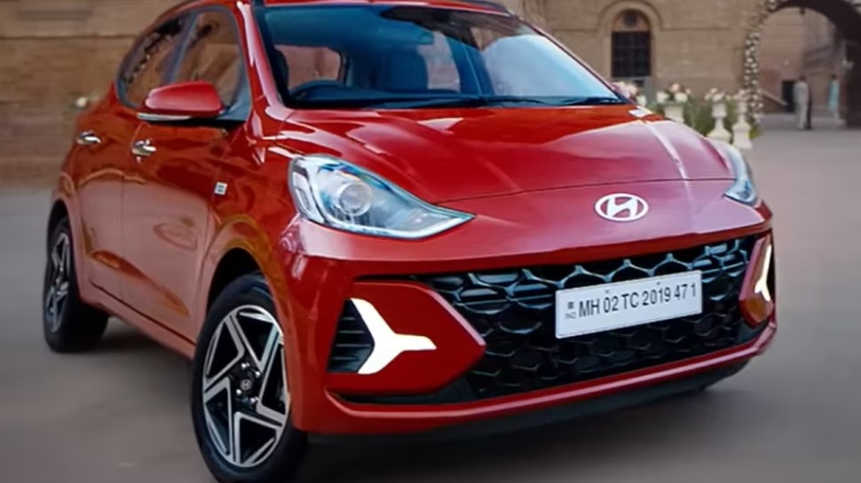 Cars Under 10 Lakh: महज 10 लाख रुपये में लें शानदार हैचबैक कारें, देखें लिस्ट