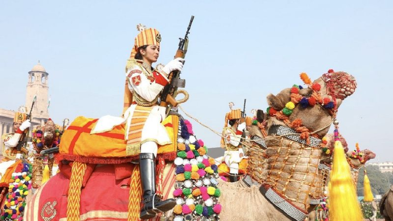Republic Day 2024: गणतंत्र दिवस – स्‍वतंत्रता दिवस पर राष्‍ट्रीय ध्‍वज फहराने के नियमों में जानें क्या होता है अंतर