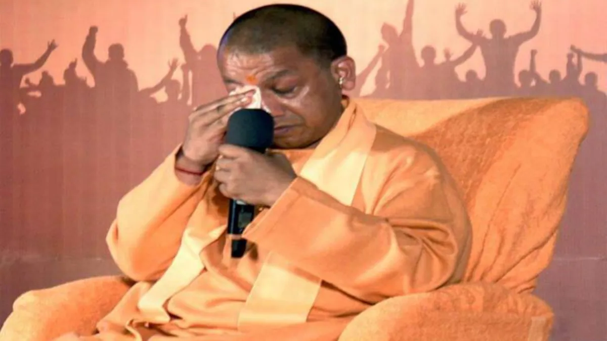 UP Government 2.0: सरकार का 1 साल पूरा होने पर बोले योगी, 6 साल में यूपी हुआ दंगा मुक्त